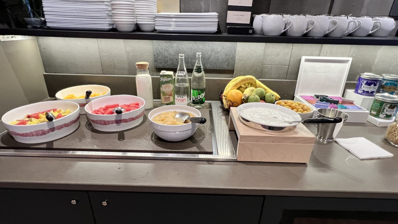 Gastro Hotel Novotel Marne La Vallée Collégien