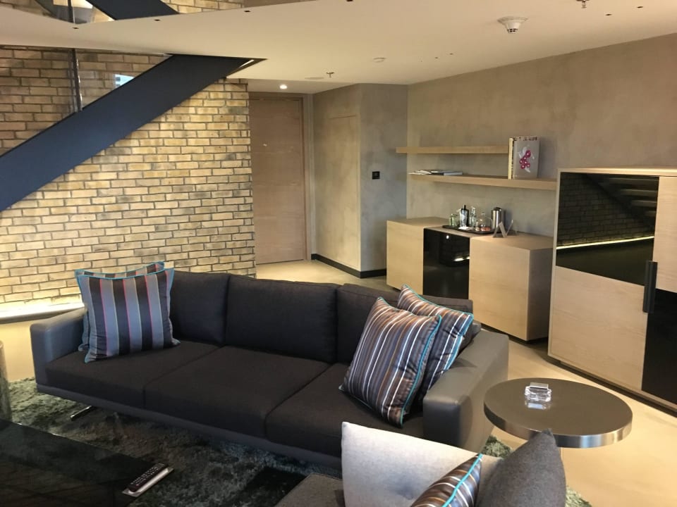 Das Loft Hotel Swissôtel The Bosphorus