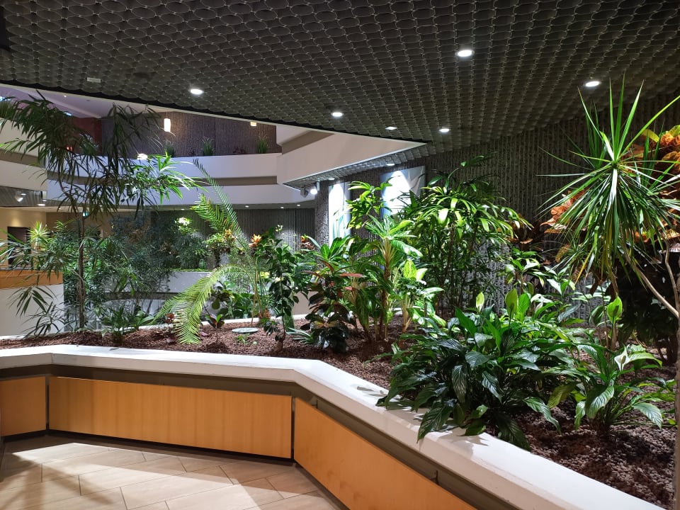 Sonstiges Parkhotel Cup Vitalis