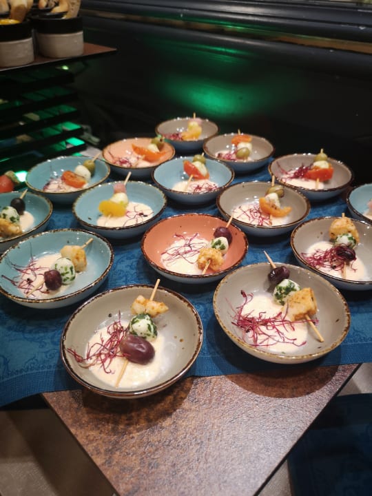 Gastro Oberjoch - Familux Resort