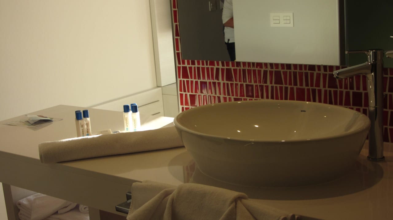 Designerbad Sentido Aequora Lanzarote Suite