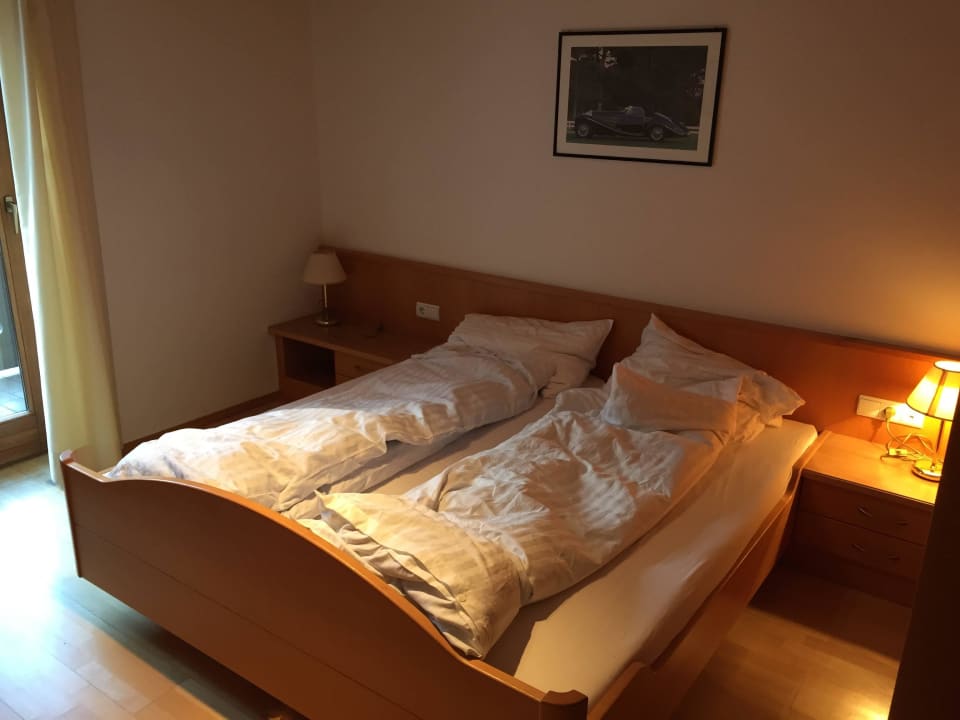 Doppelzimmer Hotel Schmuckhof