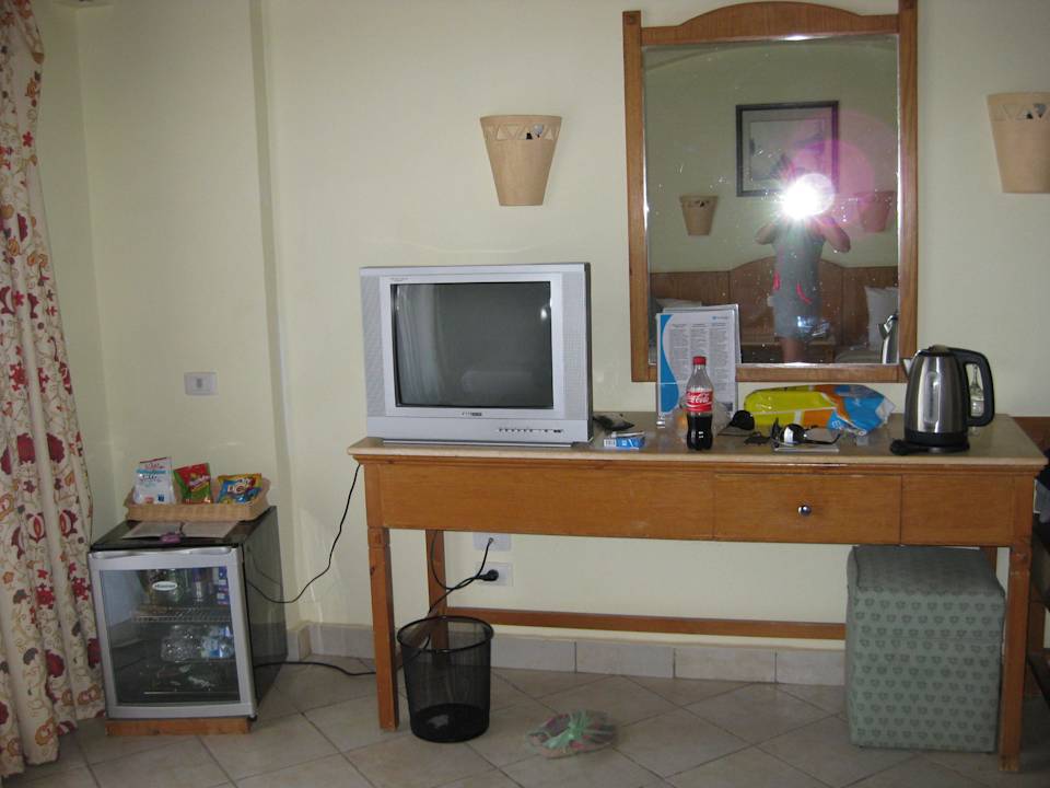 Pokój Swisstouch Oriental Resort Marsa Alam