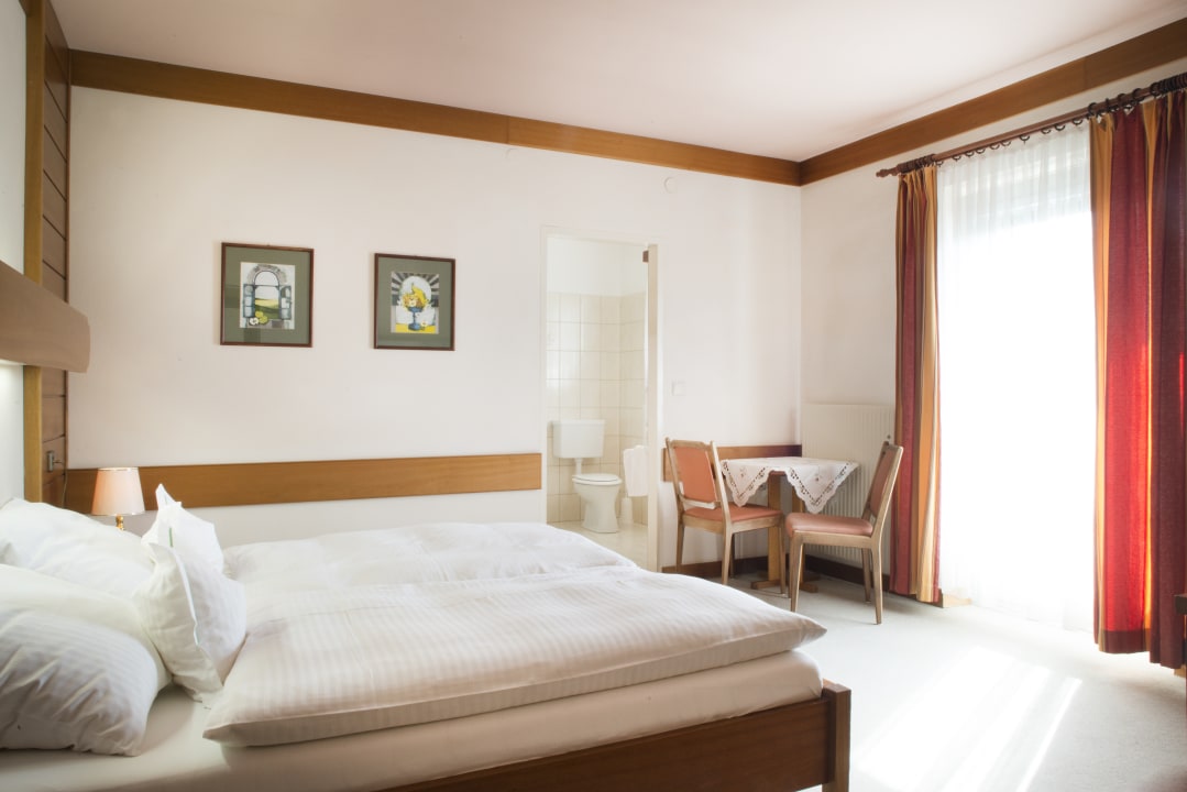 Zimmer Hotel Gasthof Scheer