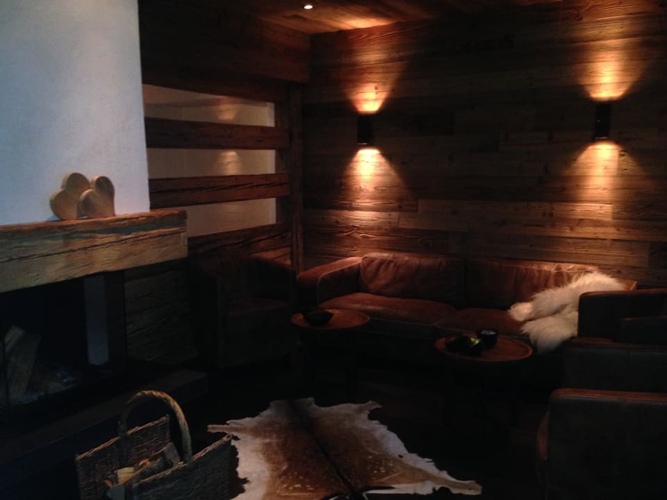 Sonstiges Chalet Tannenhof