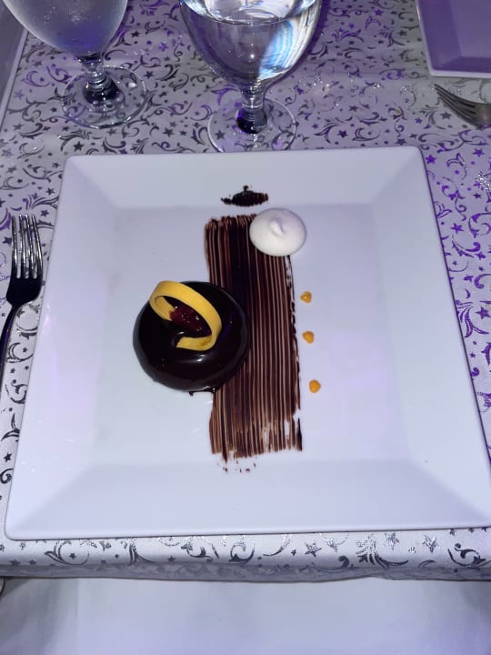 Gastro Steigenberger Makadi Hotel - Adults only