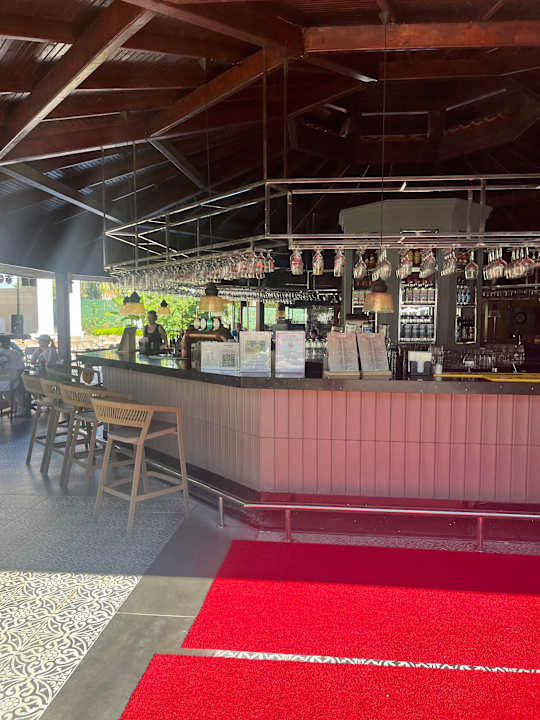 Pool allsun Numa Club Side