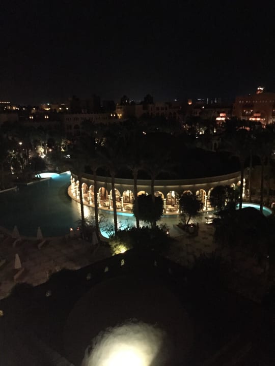The Dome Makadi Palace