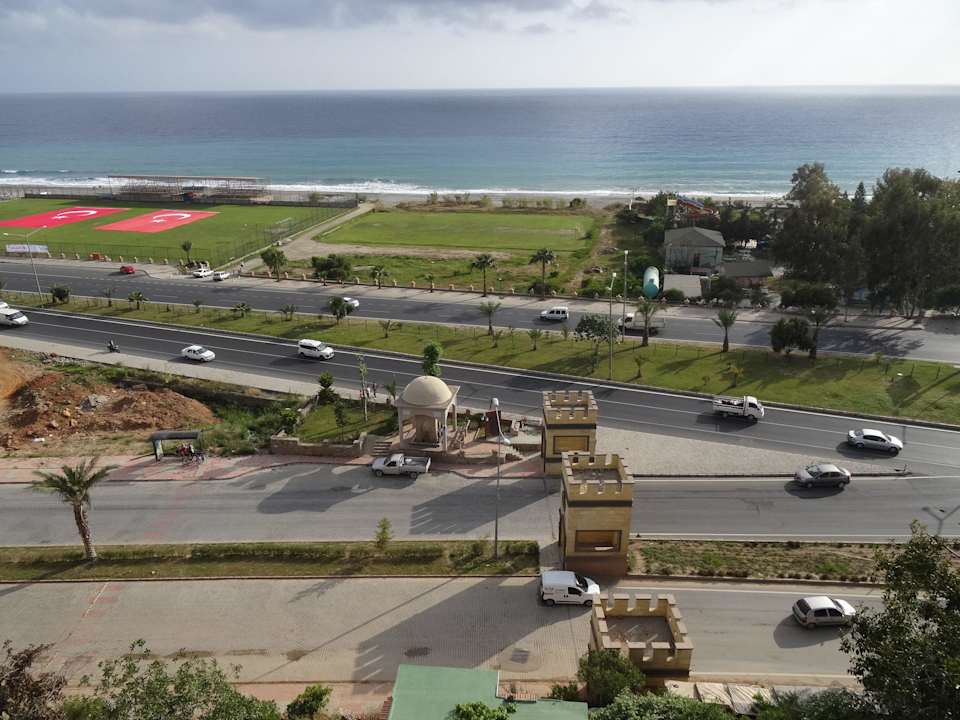 Straße und Meer Michell Hotel & Spa