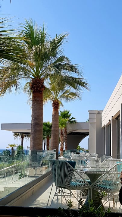 Gastro Mitsis Rodos Village