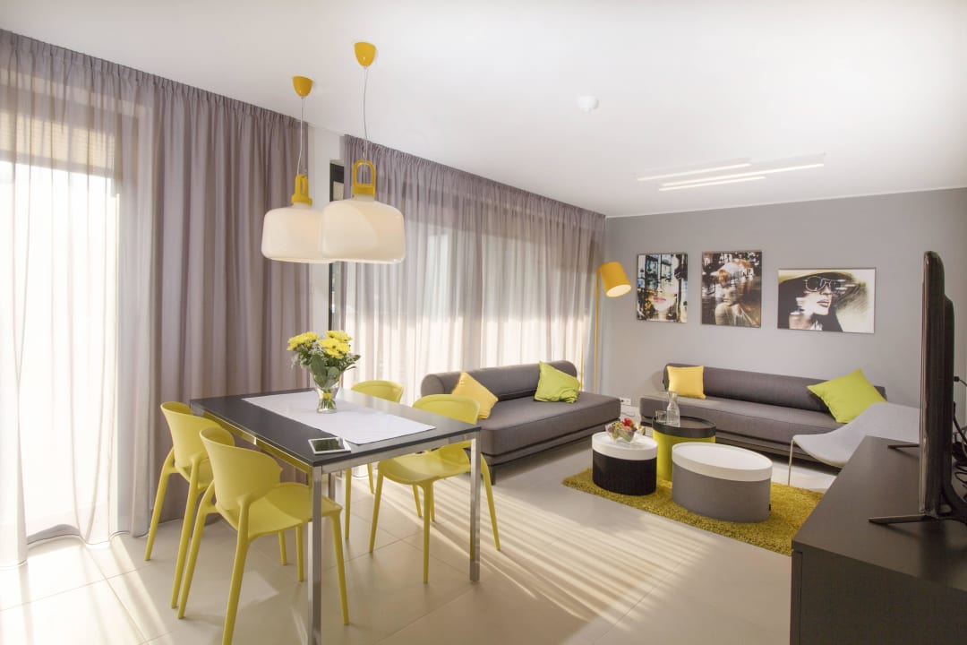 Apartament Rosevia Friends & Family Resort