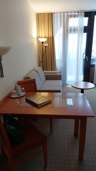 Zimmer H+ Hotel Willingen