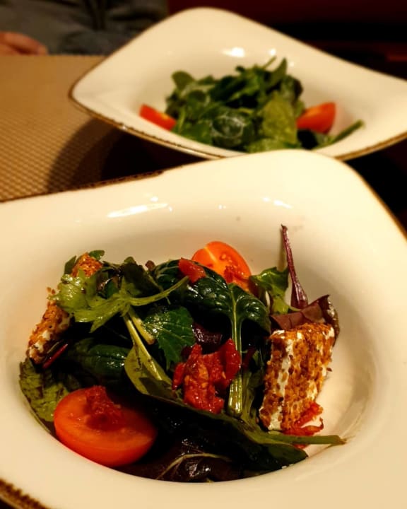 Gastro Voyage Belek Golf & Spa