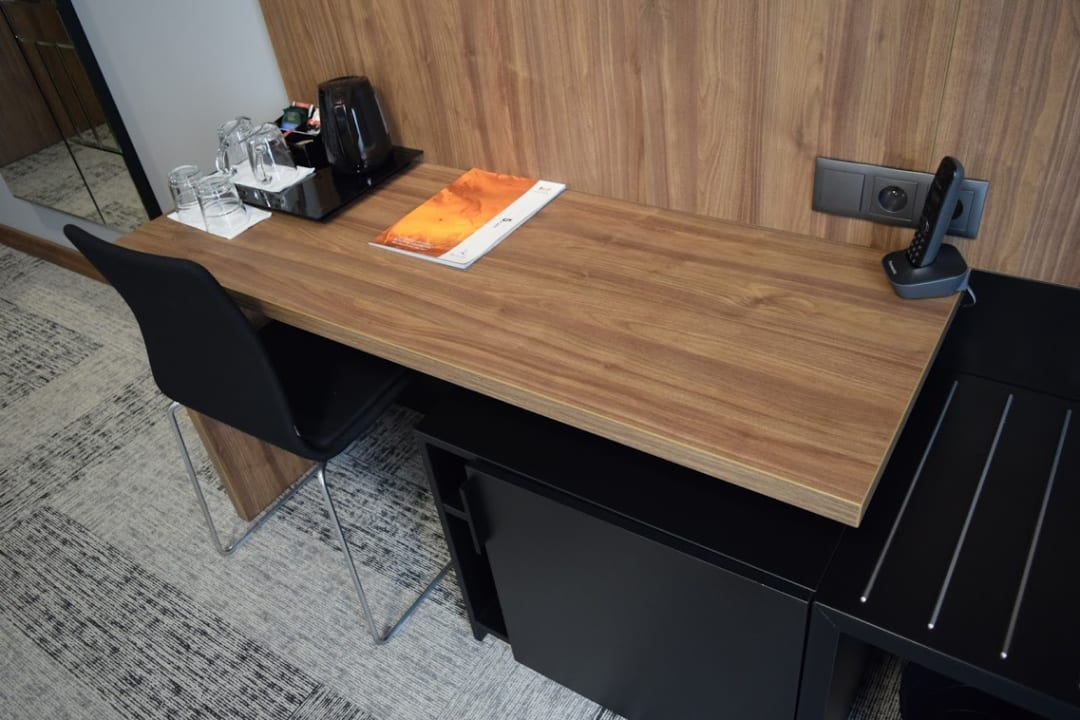 Zimmer IBB Hotel Długi Targ