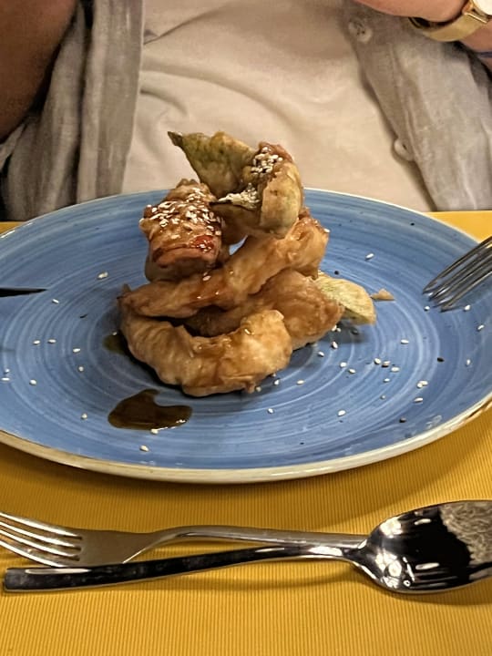 Gastro Occidental Jandía Royal Level - Adults only