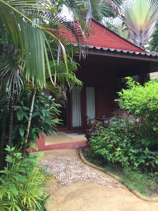 Zimmer Zazen Boutique Resort & Spa