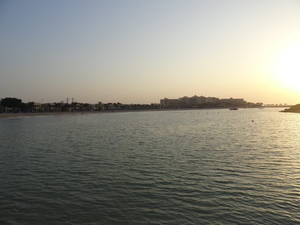 Außenansicht Rixos Al Mairid Ras Al Khaimah