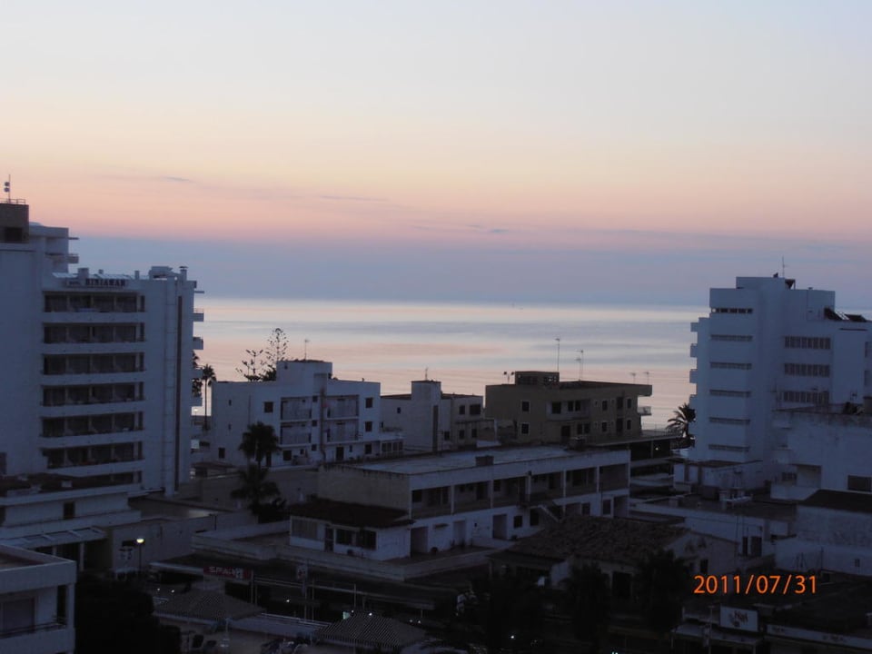 Hipotel Said Hipotels Said  Hotel