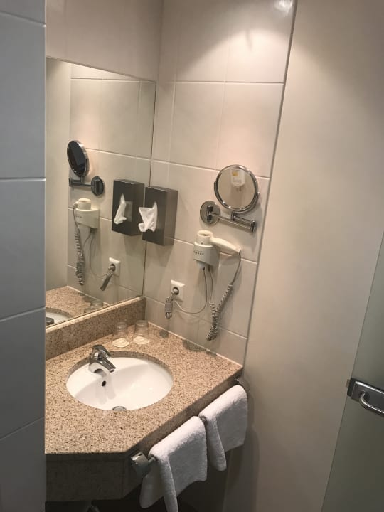 Zimmer Airport Hotel Paderborn