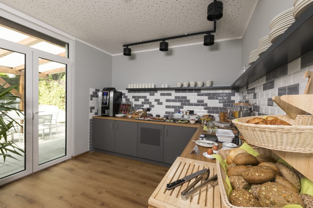 Gastro mk | hotel eschborn