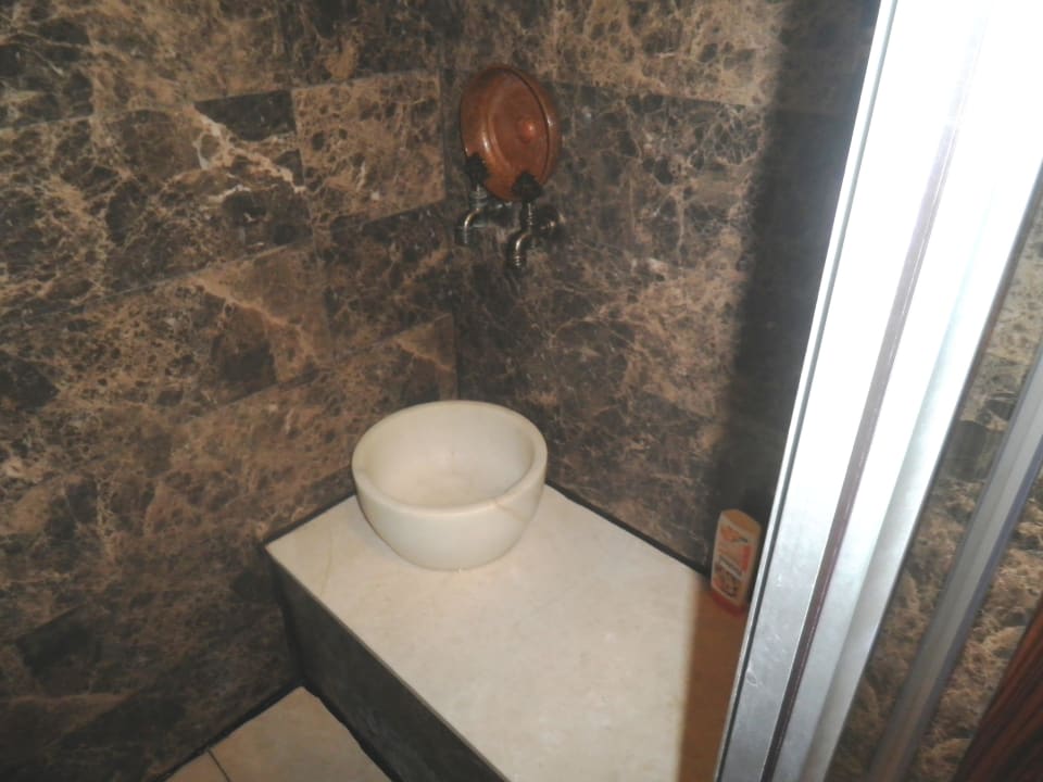 Dusche Club Side Coast