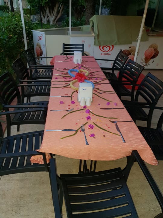 Gastro Hotel Gardenia Beach