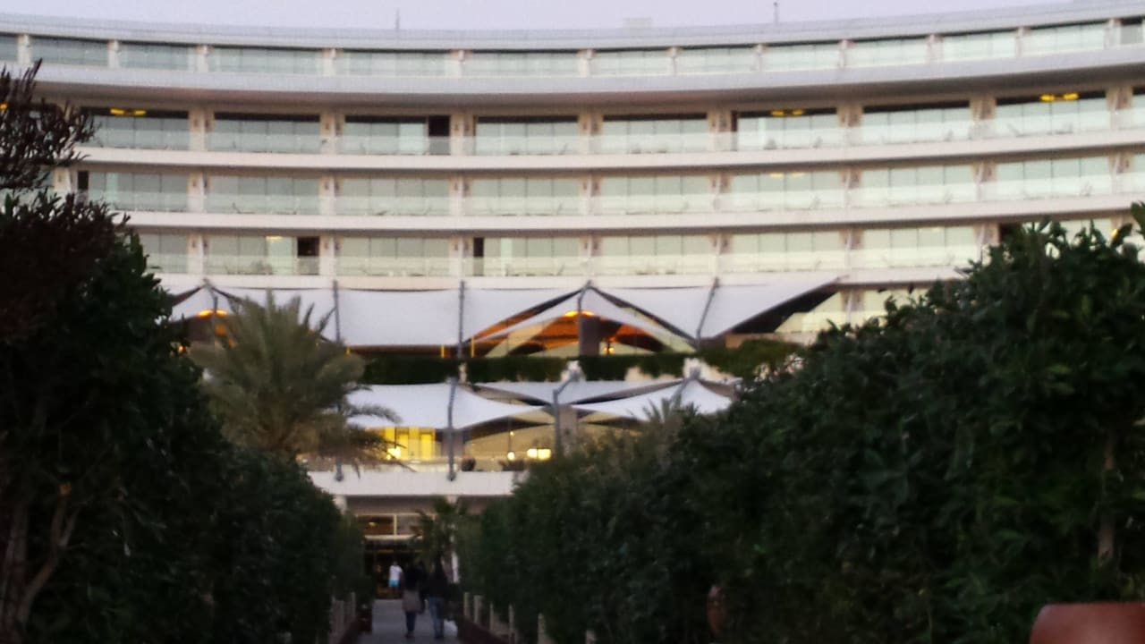 Schön Maxx Royal Belek Golf Resort