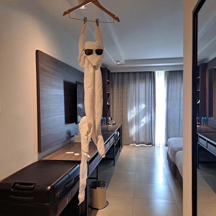 Zimmer Albatros Makadi Resort