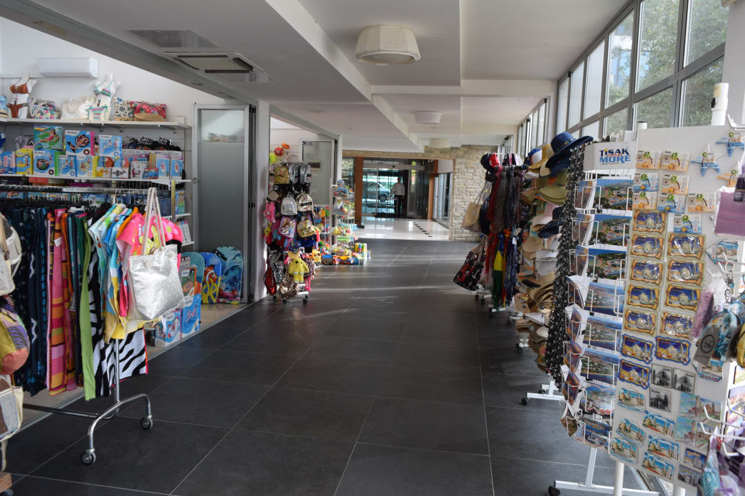 Sport & Freizeit Falkensteiner Club Funimation Borik