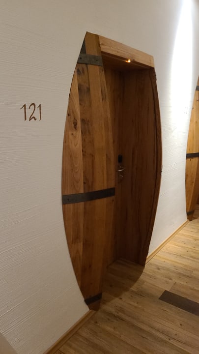 Sonstiges 1. Bier & Wohlfühlhotel Gut Riedelsbach