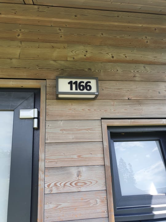 Zimmer Center Parcs Park Allgäu