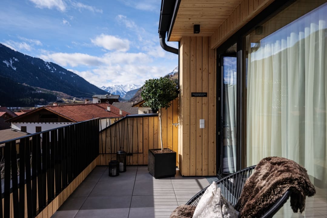 Zimmer Lebe`oetz - Das Ferienapartmenthaus im Zentrum von Oetz