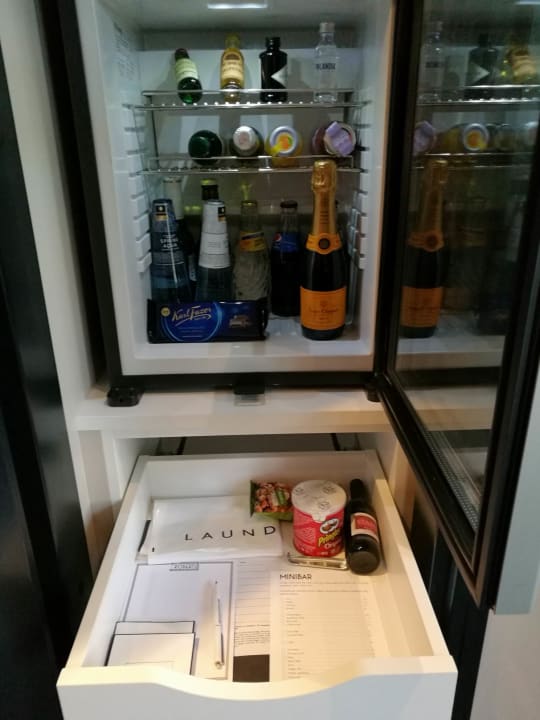 Zimmer Hotel Lilla Roberts