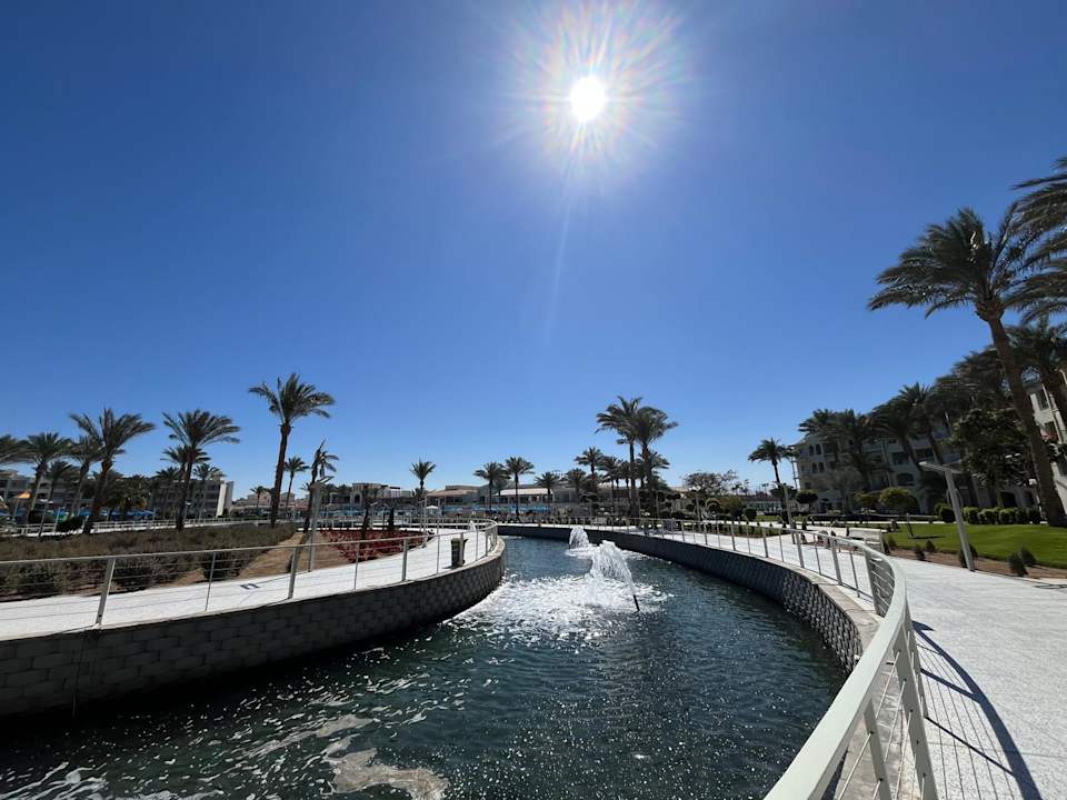 Sonstiges Pickalbatros Dana Beach Resort - Hurghada