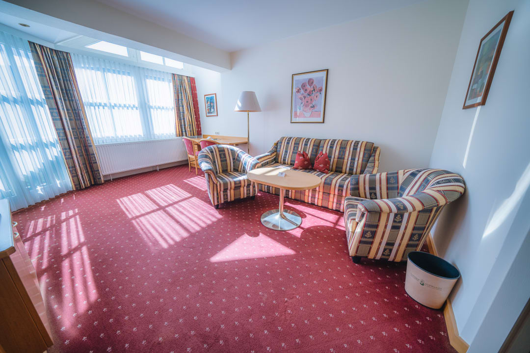 Zimmer Landhotel Schwaiger