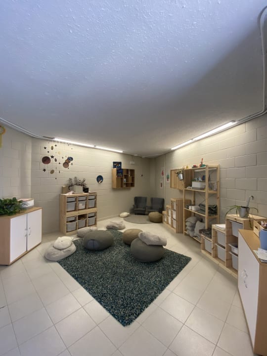 Sport & Freizeit Melia Isla Canela