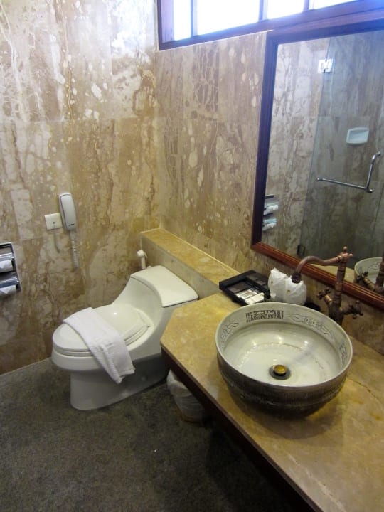 Bad Khaolak Oriental Resort - Adults only