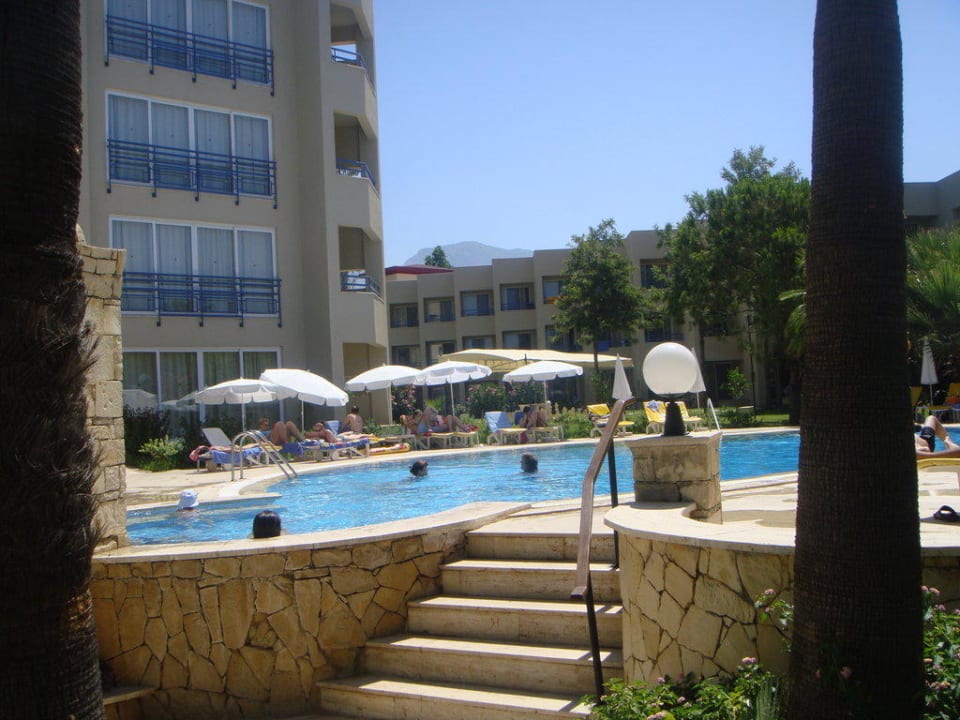 Relax-Pool Labranda Alantur Resort