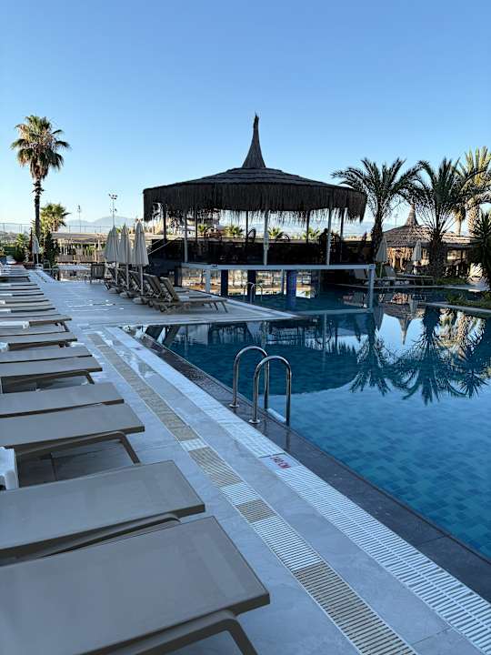 Pool Dream Water World