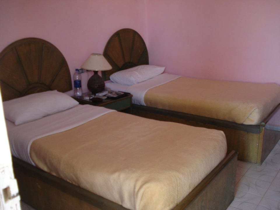 Zimmer Innenansicht Sea Hug Resort