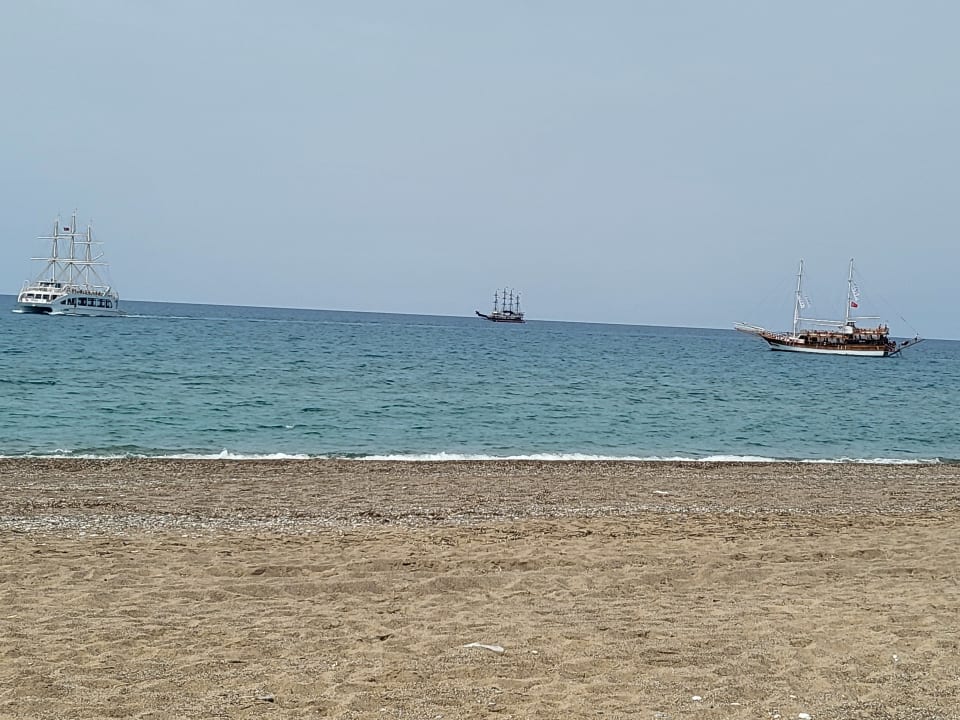 Strand Önder Yildiz Hotel