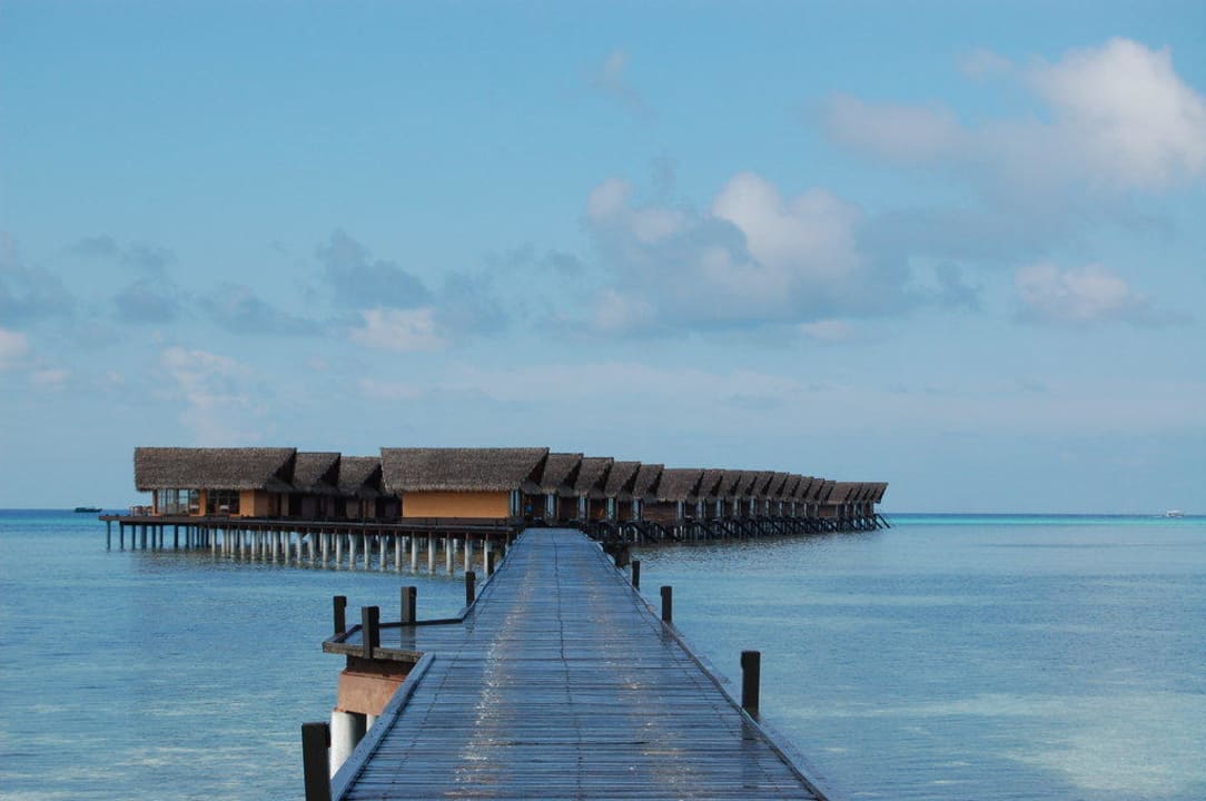 Oceanvillas Adaaran Select Hudhuran Fushi - Premium All Inclusive