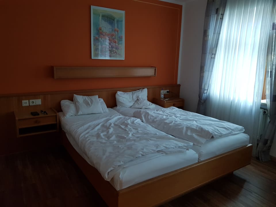Zimmer Hotel Zum Hirschen