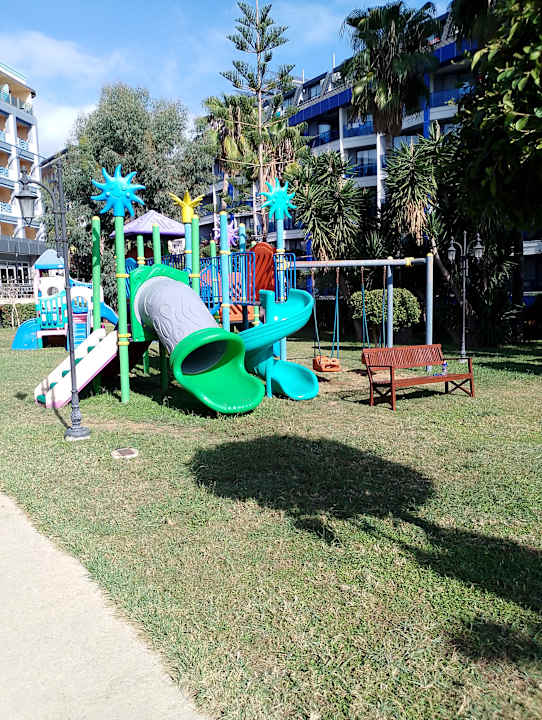 Sport & Freizeit Grand Kaptan