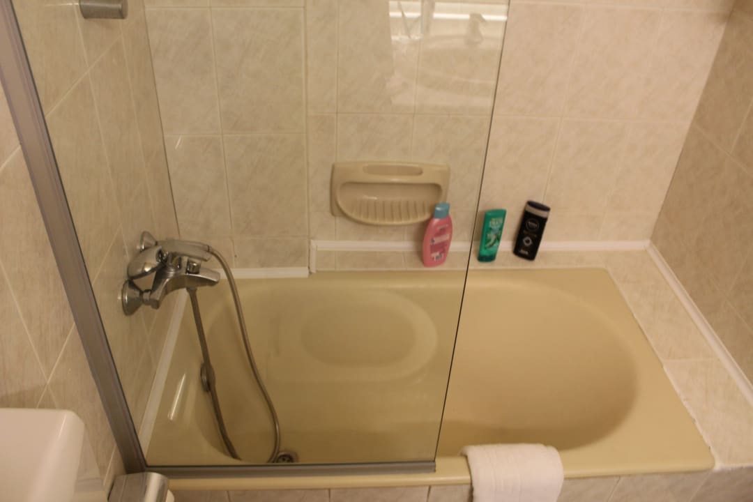 Zimmer Hersonissos Palace