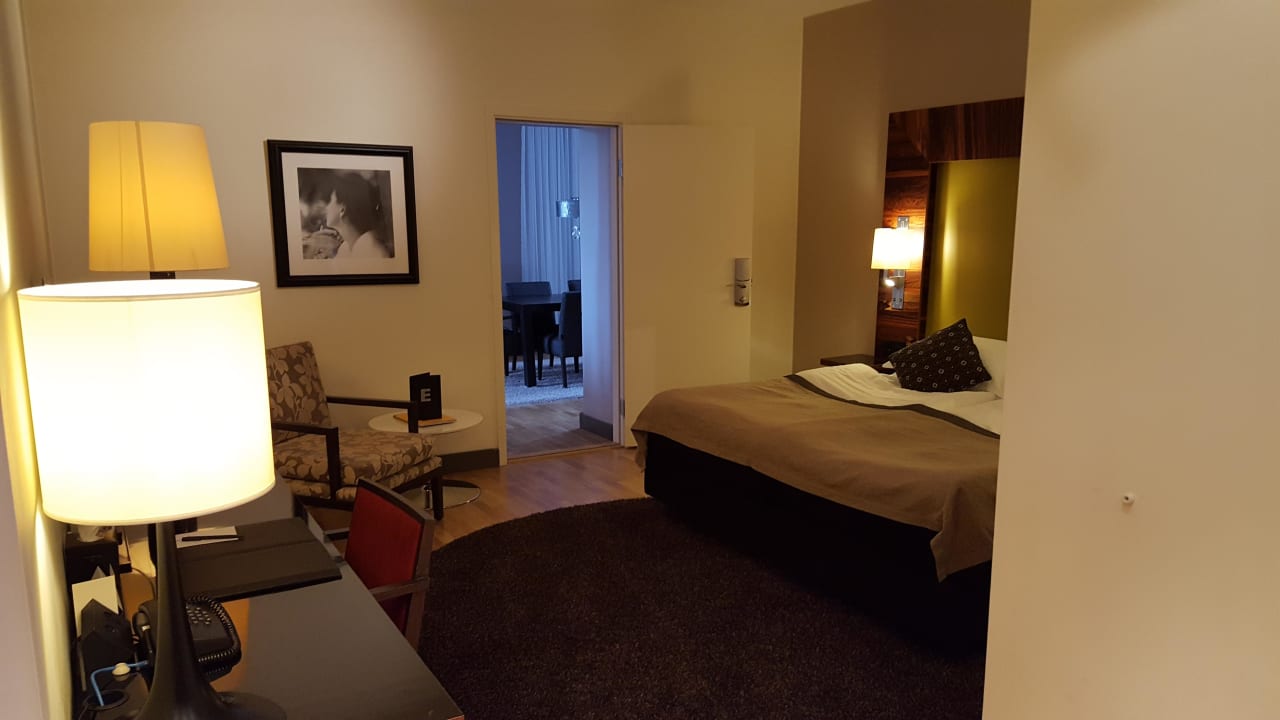 Suite Hotel Elite Marina Tower