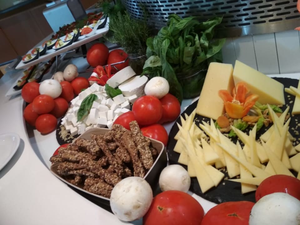 Gastro Atlantica Marmari Palace