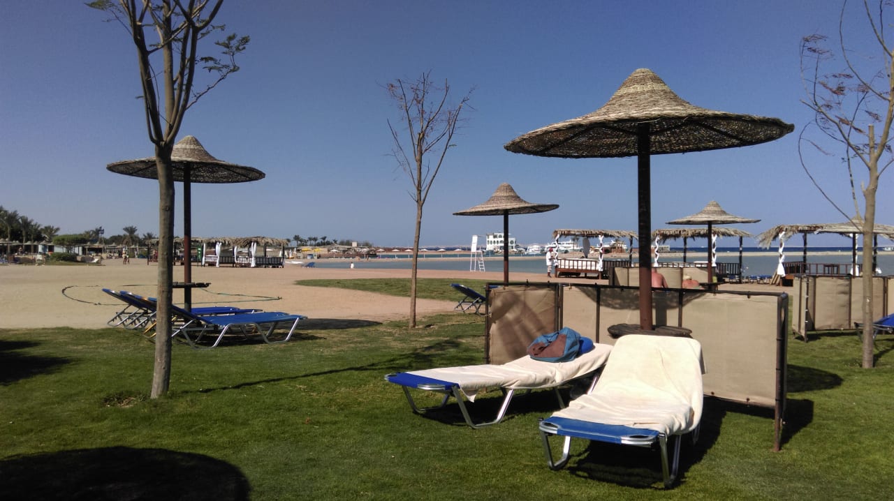 Strand JAZ Aquamarine Resort