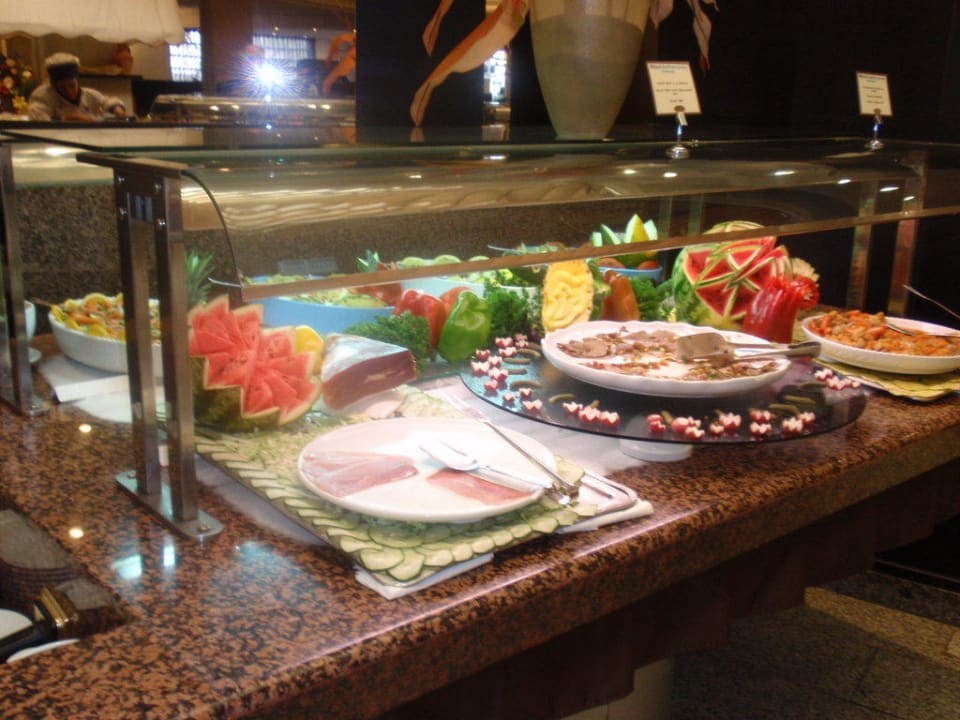 Mmh Hipotels Mediterraneo