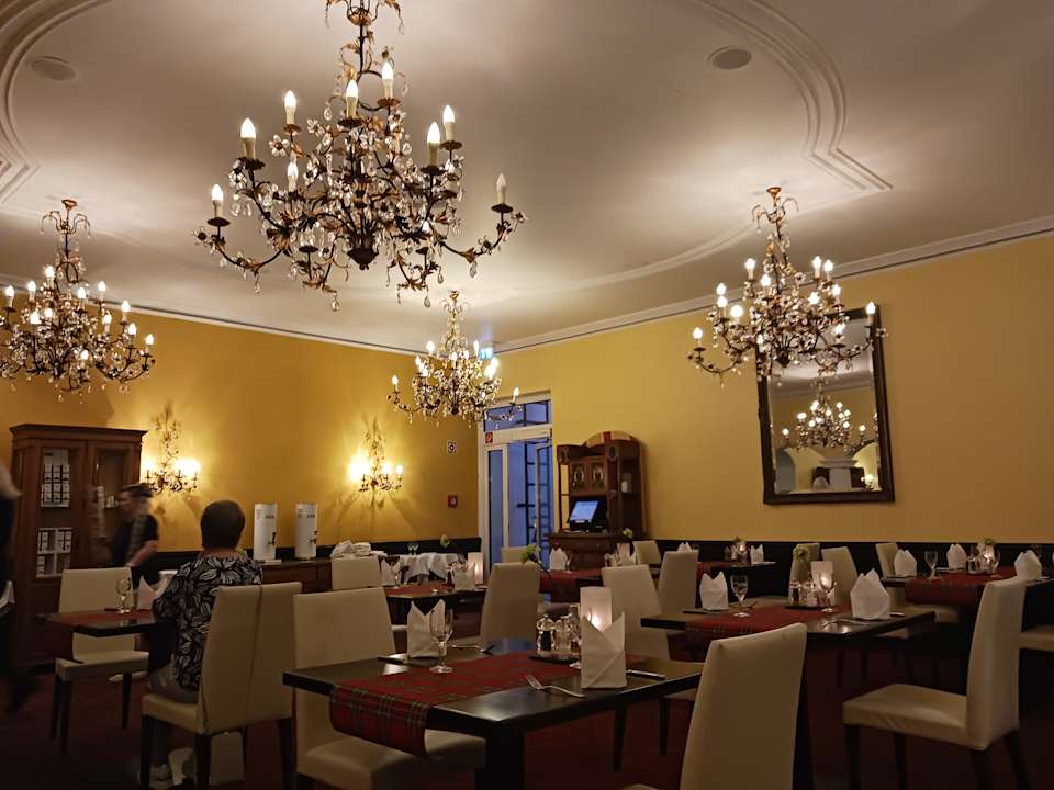 Gastro Hotel Das Ludwig